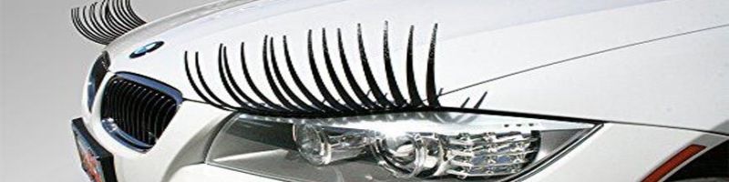 Accesorios para vehiculos