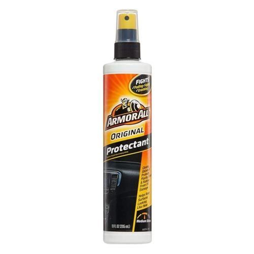 Armor All Interior - Espray Protector De Limpieza Para Coche