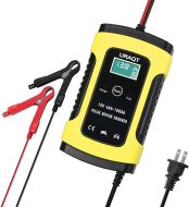 Cargador De Batería De Automóvil, Cargador De Batería