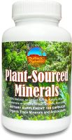 Suplemento orgánico de ácido húmico y fúlvico; 72 minerales