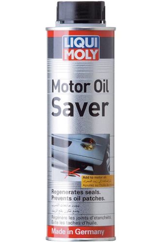 Liqui Moly 2020 - Protector De Aceite Para Motor