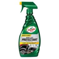 Turtle Wax 50655 Protector Interior Y Exterior, 23 Onzas