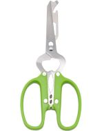 Tijeras De Cocina Multiusos De Acero